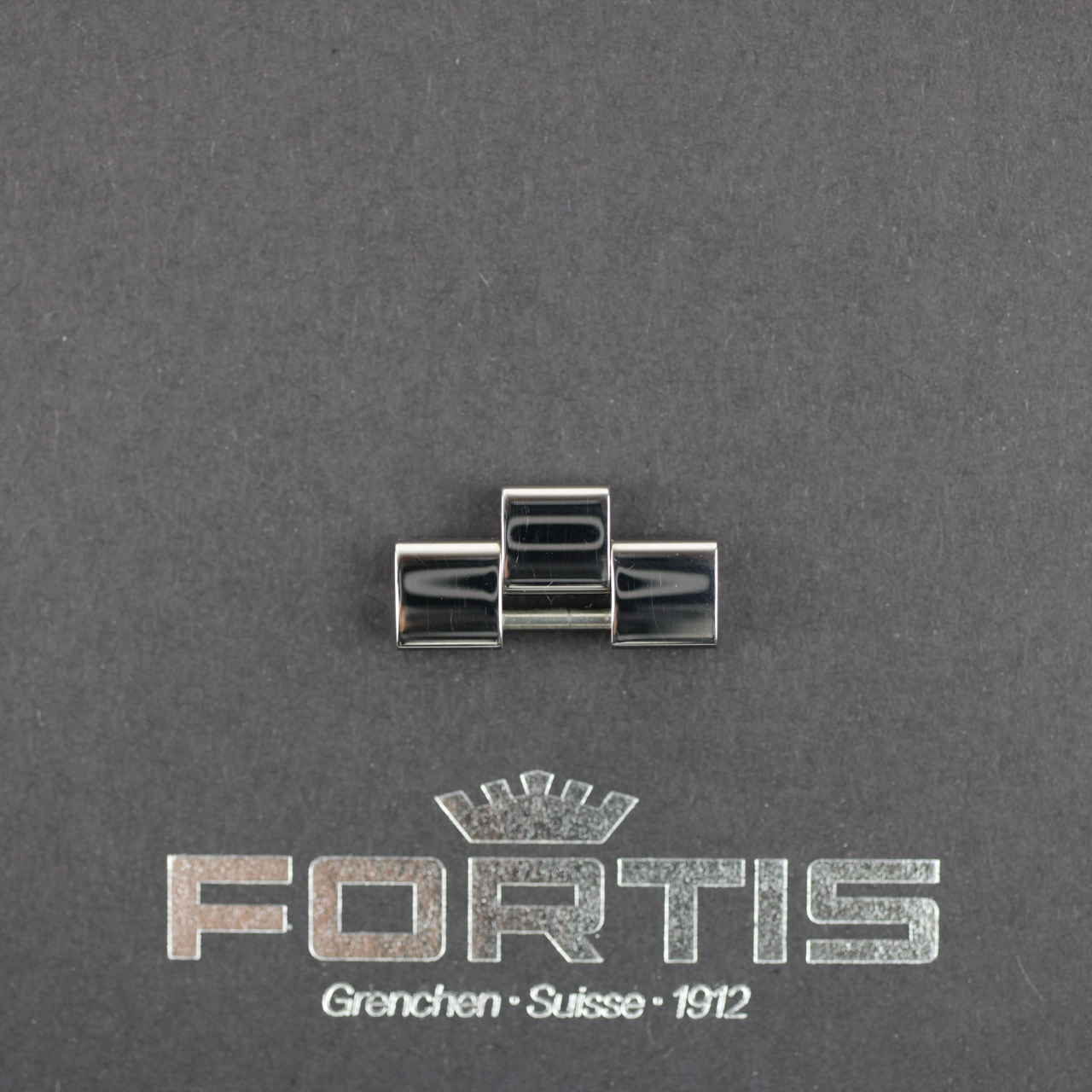 Fortis F43 Ersatzglied poliert